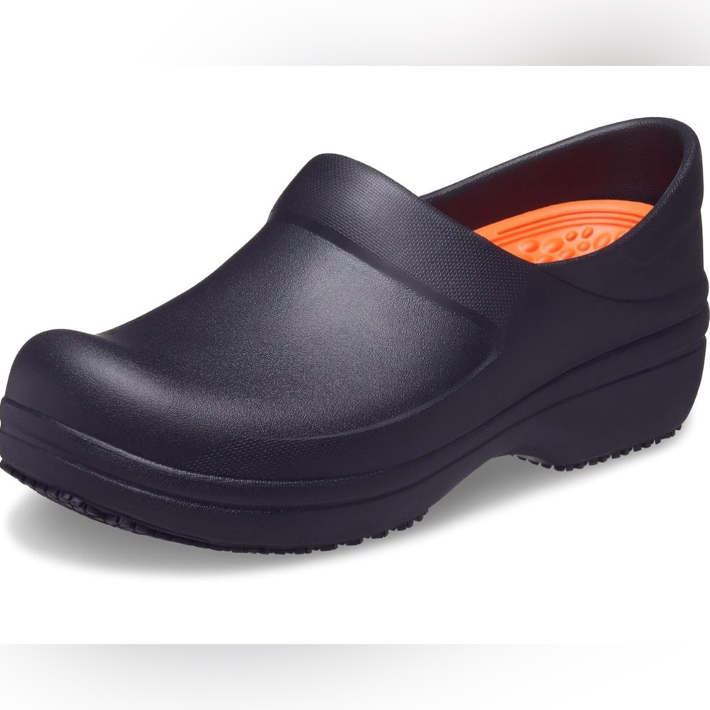 Crocs Women's Neria Pro Ii Literide Work Clog